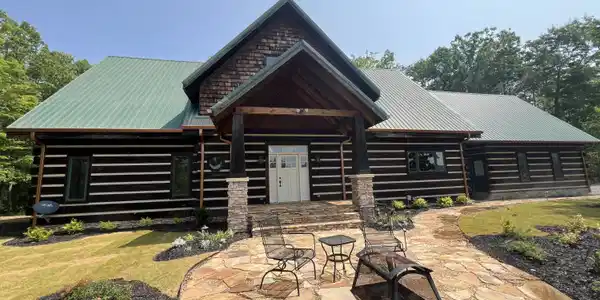 625 Cane Creek Mountain Rd