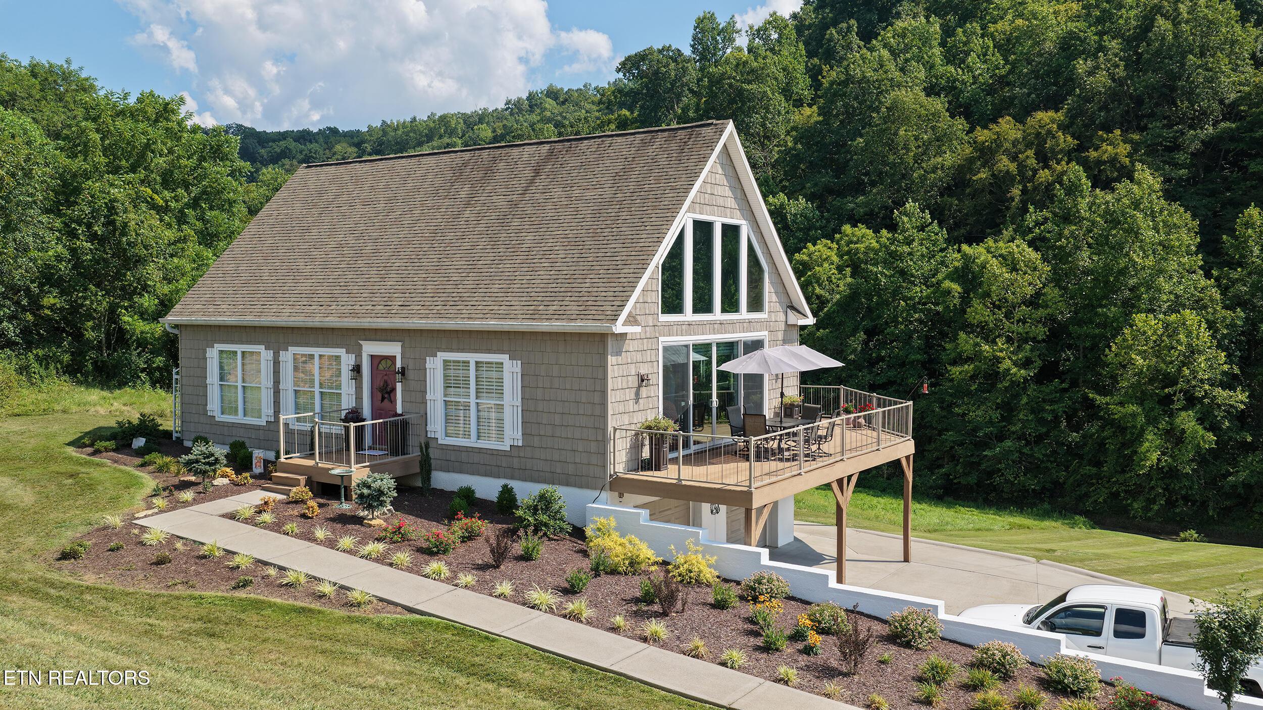 Image 2: 109 Reginas Pt, Sunset Bay, Norris Lake