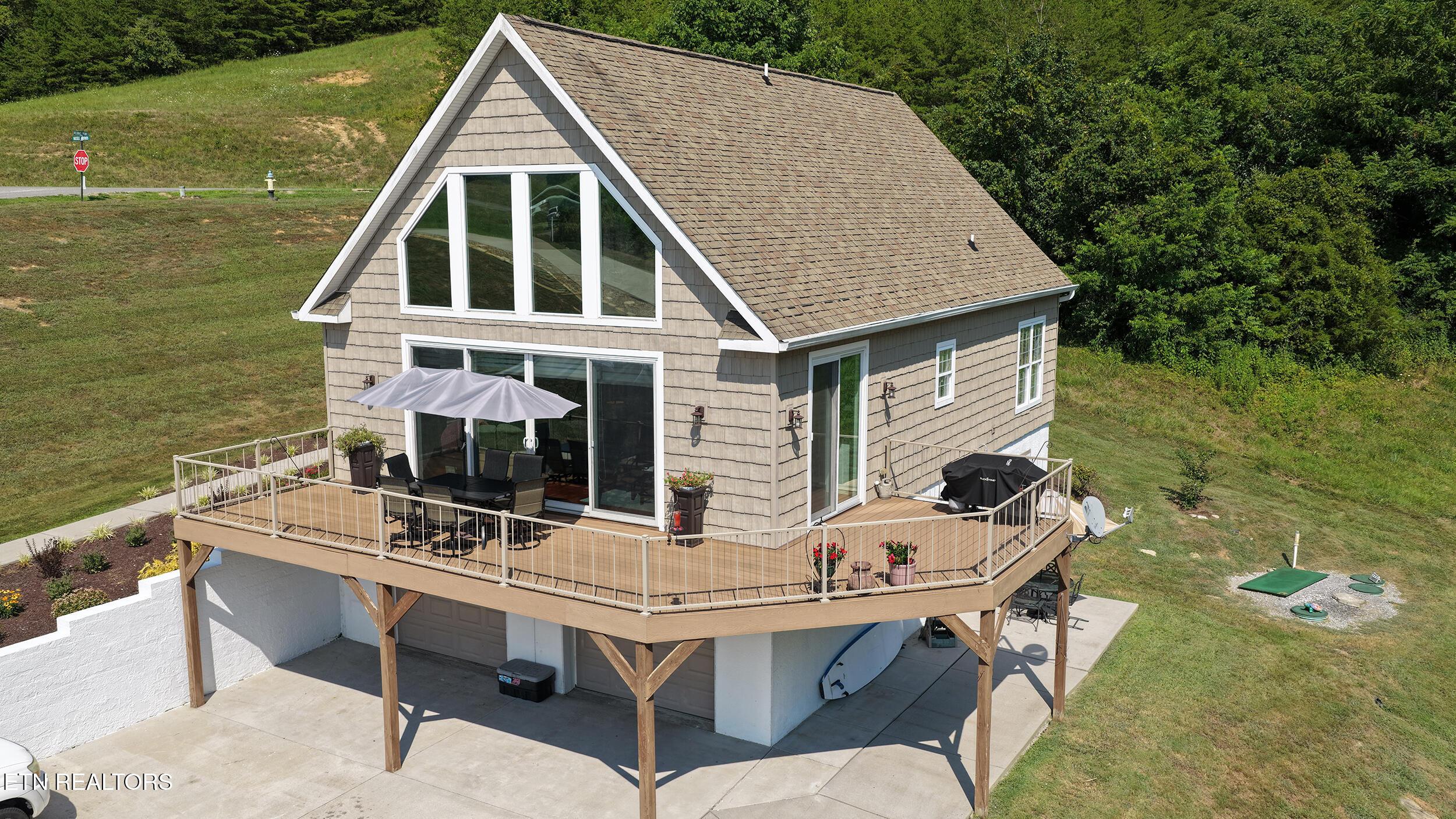 Image 3: 109 Reginas Pt, Sunset Bay, Norris Lake