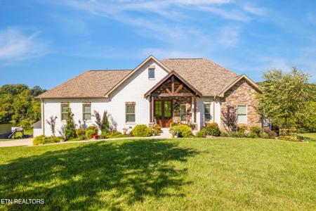 1866 Holston River Drive