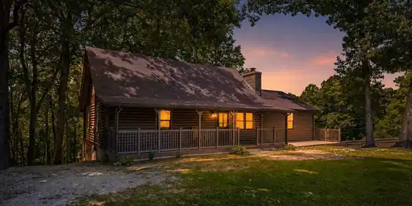 186 Indian Creek Rd