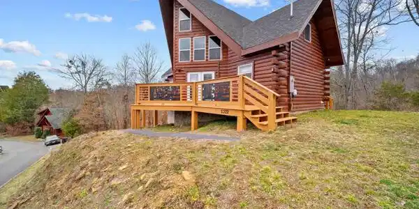 2322 Wingspan Drive