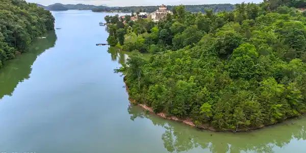Lot 27 Stone Shore Way