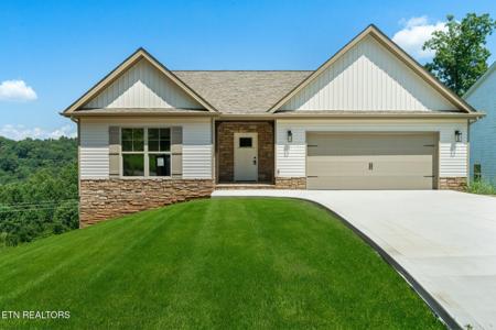 3974 Mountain Vista Rd