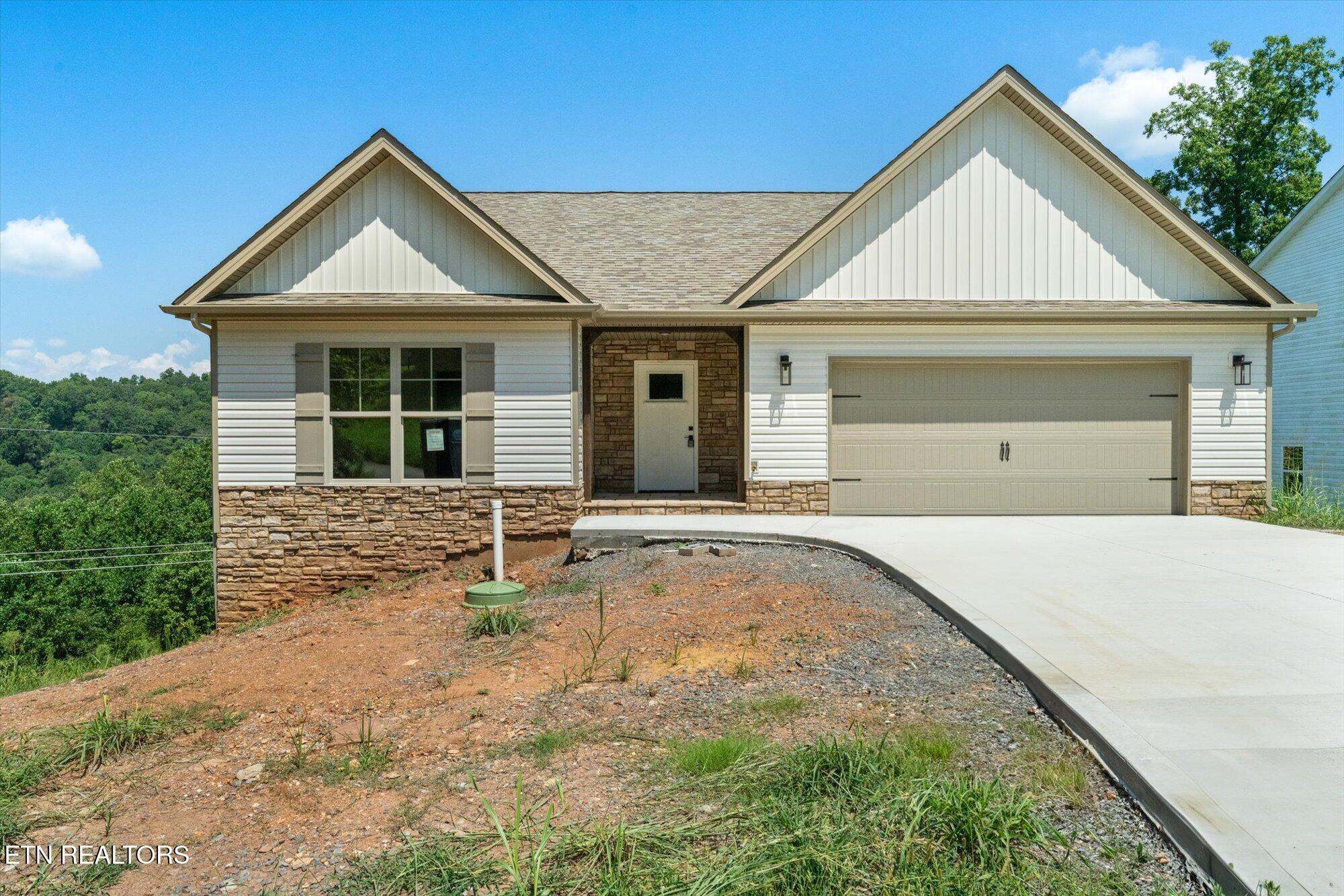 Image 2: Front of home