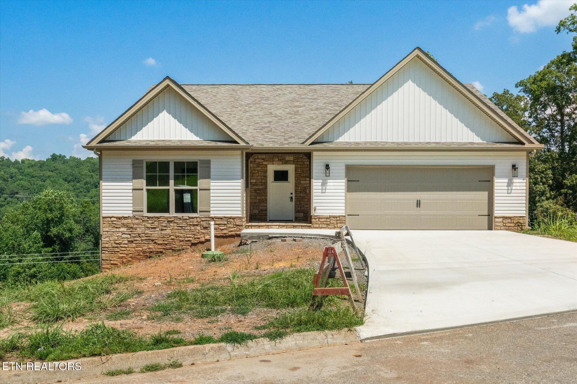 Image 3: Front of home
