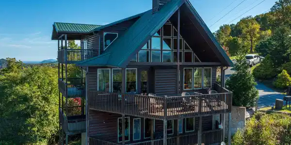 2498 Black Bear Ridge Way