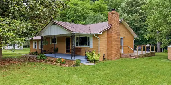 4124 Big Creek Rd