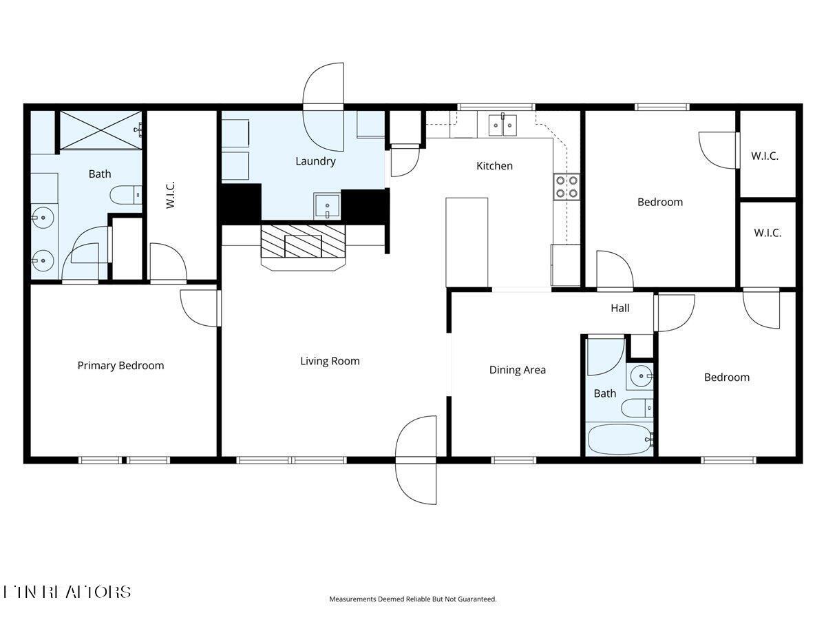 Image 4: 02-all_floors_217_countryside_lane_madis