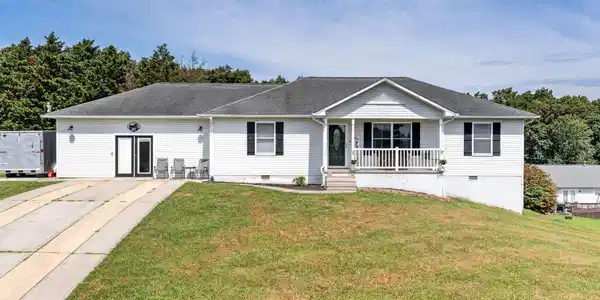 212 Bayberry Drive
