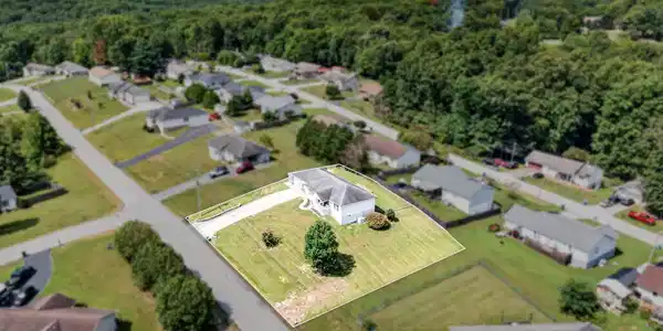 Image 2: Aerial
