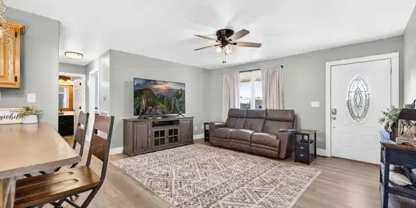 Image 3: Living Room