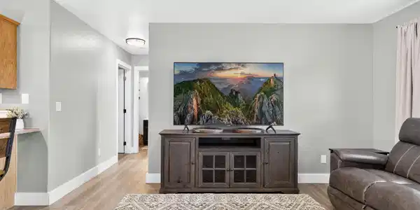 Image 4: Living Room