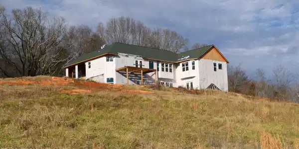 289 Guntown Rd