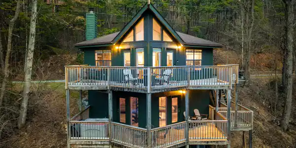 720 Octagon Drive