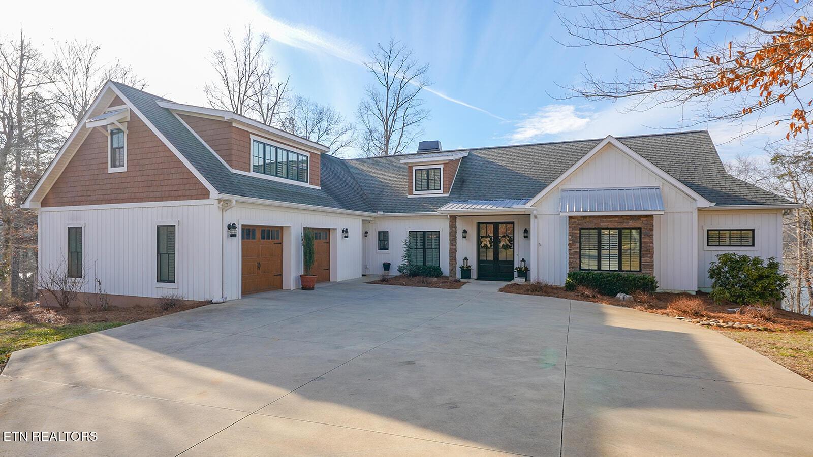 Image 1: *Hickory Pointe - Exterior-4 Driveway Vi