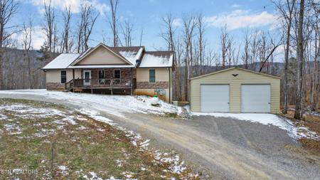 68 Buffalo Cove Lane