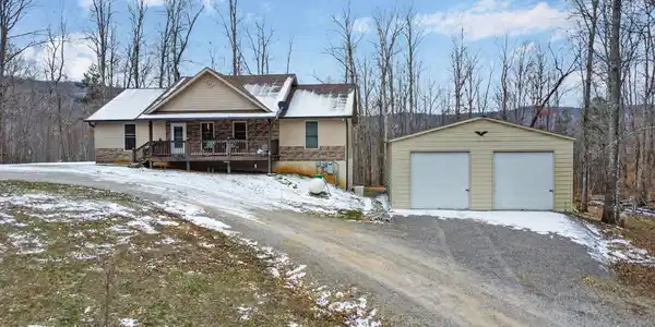 68 Buffalo Cove Lane