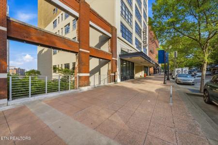 116 S Gay St