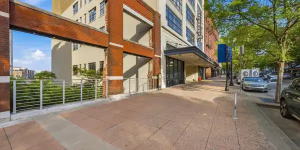 116 S Gay St
