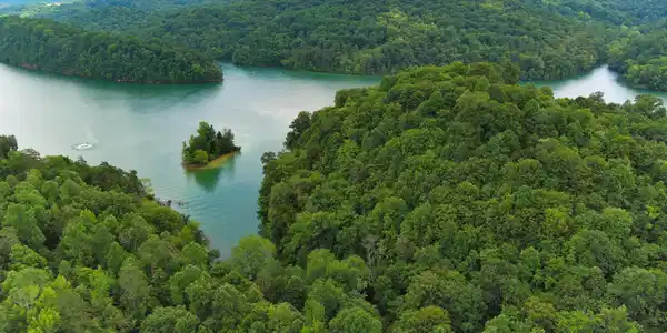 Image 4: Aeriel View 2