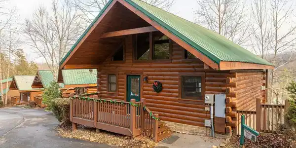 1779 Mountain Shadows Way