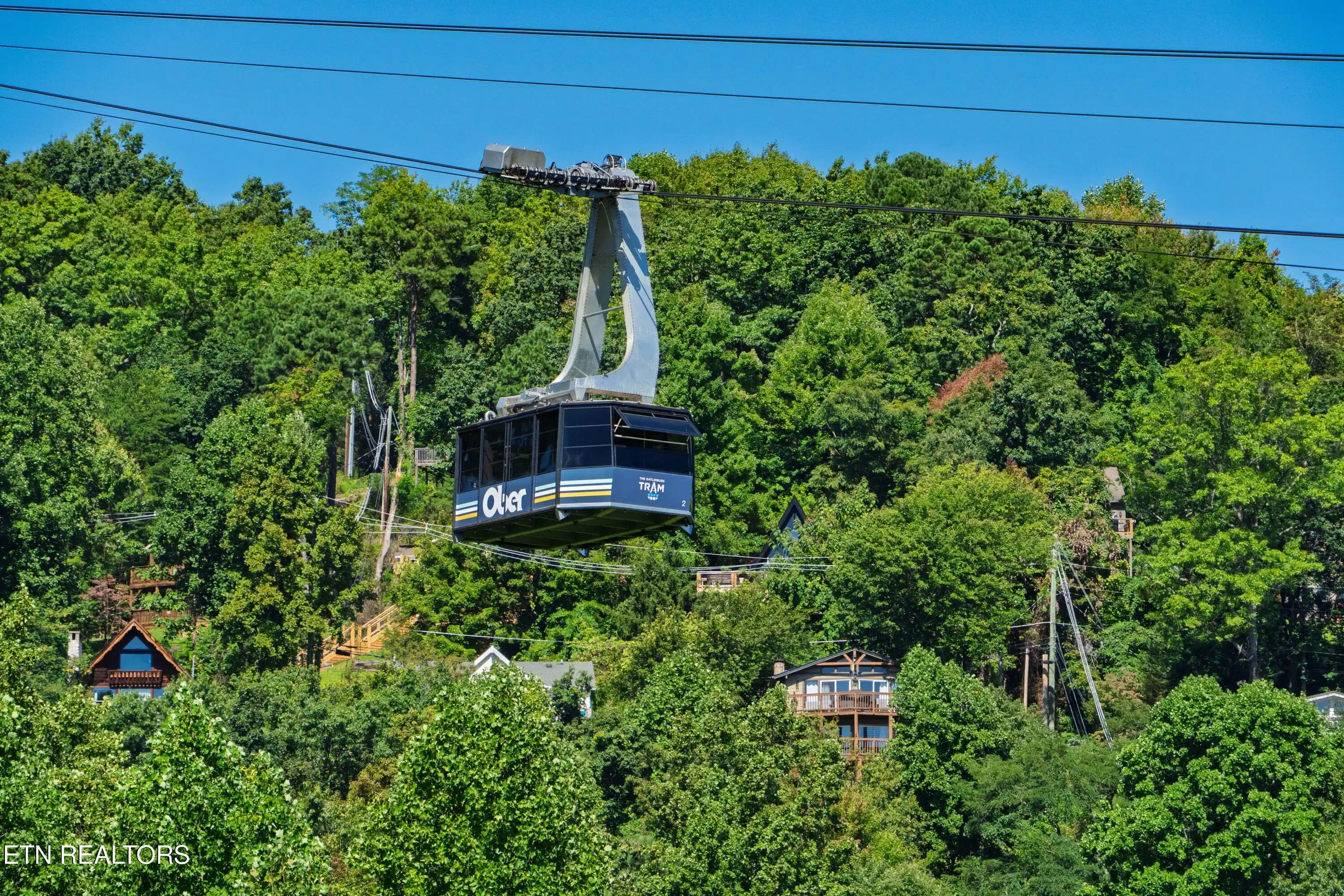 Image 1: a-tram-view-52(1)