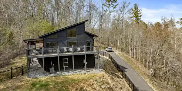2630 Walden Creek Rd