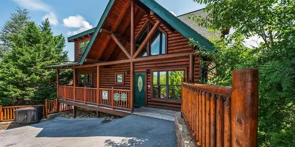 2307 Hollow Branch Way