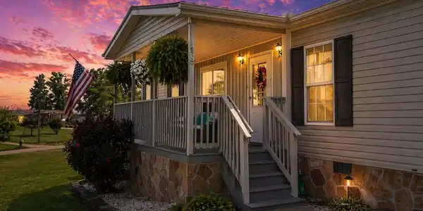 268 Mountain Meadows Drive