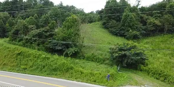 60 acres Wears Valley Rd