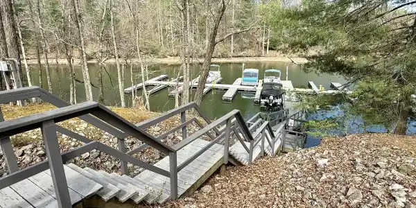 40 Eerie Point