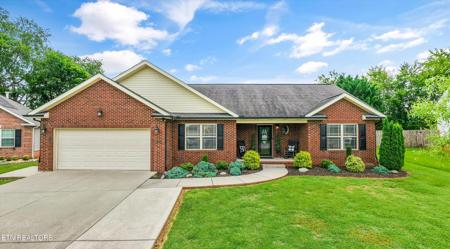 208 Barberry Court