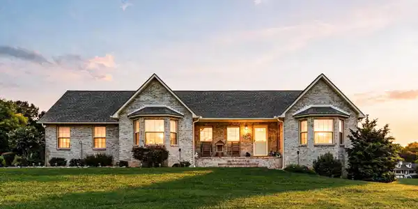 610 Dixon Farm Rd