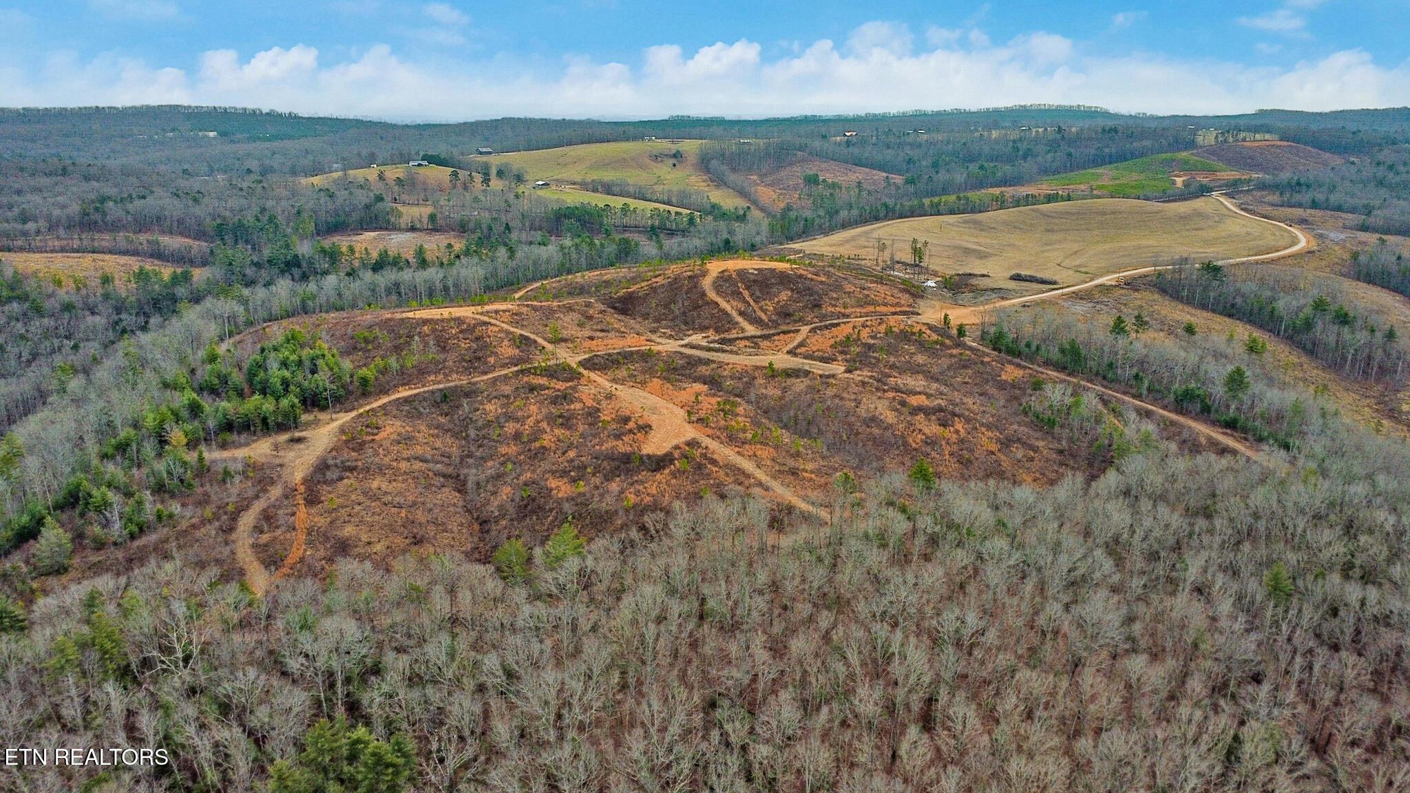 Image 1: Aerial View