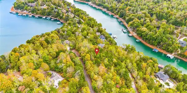 Image 3: Norris-Lake-Lot-Windsor-Pointe