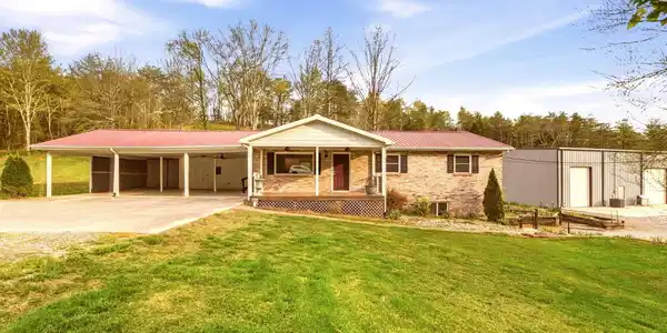 7522 Dodson Rd
