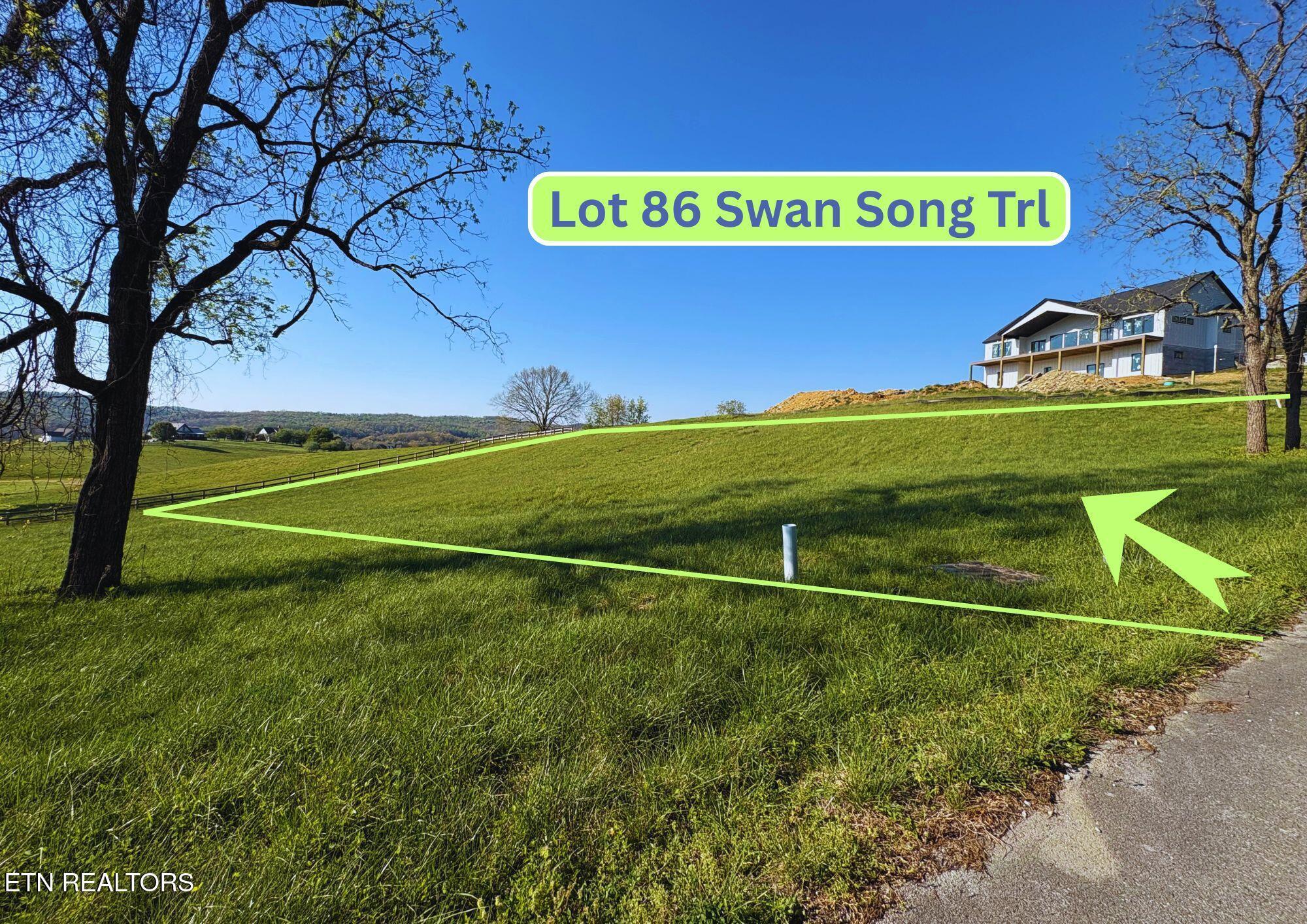 Image 3: Lot 86 Swan Song Trl