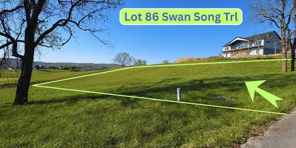 Image 3: Lot 86 Swan Song Trl
