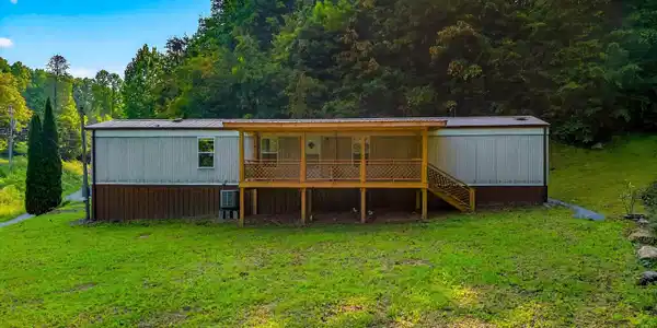 4334 Big Creek Rd