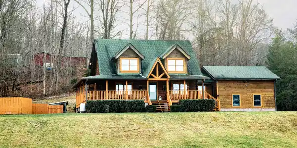 411 Cole Hollow Rd