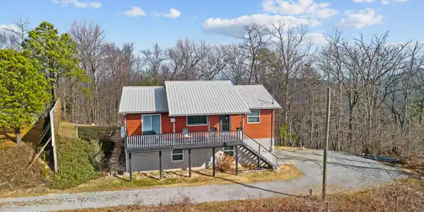 2701 Indigo Lane