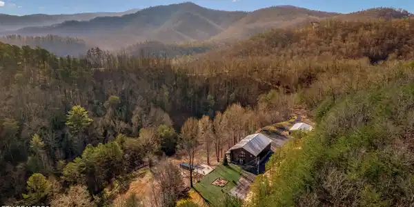 1293 Laurel Lick Rd