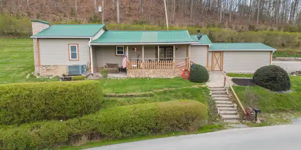2826 Broken Valley Rd
