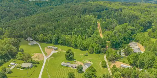 286 JD Farms Rd