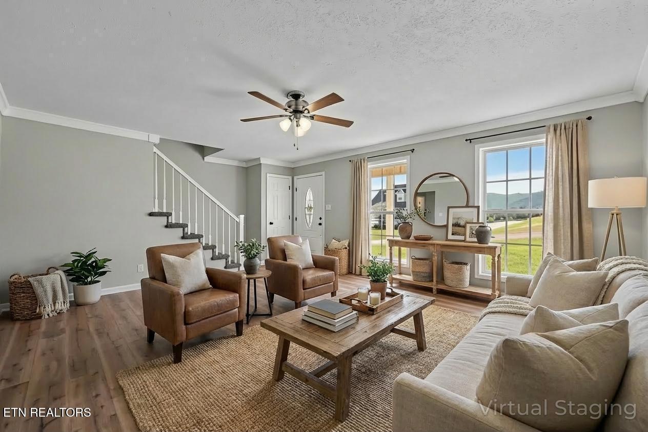 Image 3: Living Room