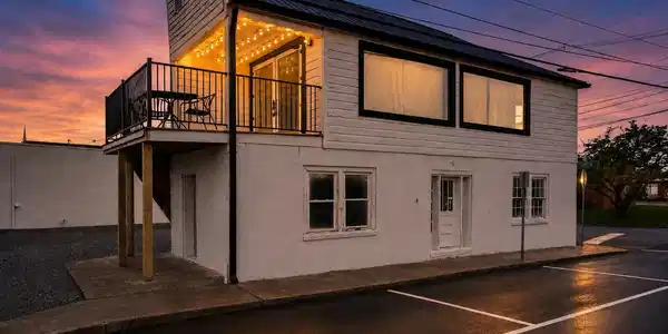 316 Court Ave