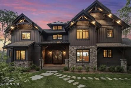 Lot 15 Moody Moon Ridge Way