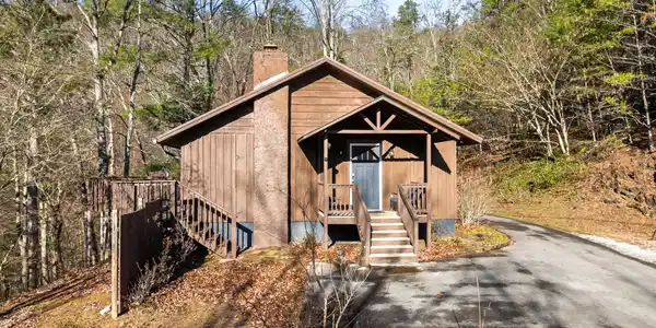 3461 Lost Branch Rd