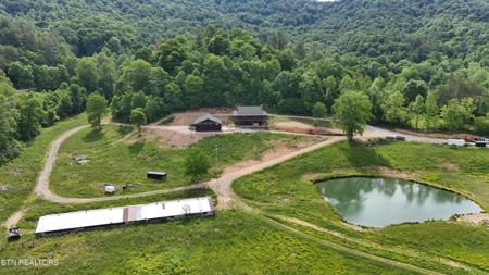 1095 Stanley Creek Rd